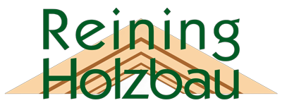 Holzbau Reining