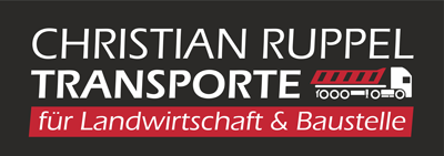 Christian Ruppel Transporte
